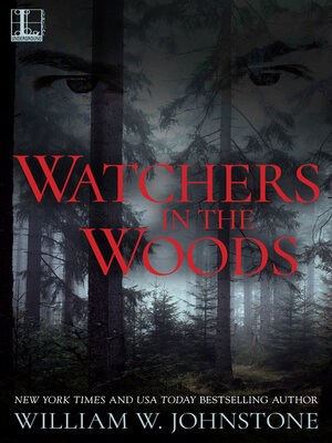 Watchers In the Woods - ebook